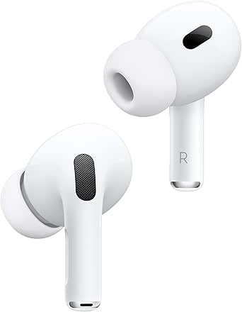 Apple AirPods Pro (2e génération)