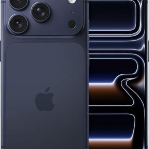 Apple iPhone 17 Pro 256 Go