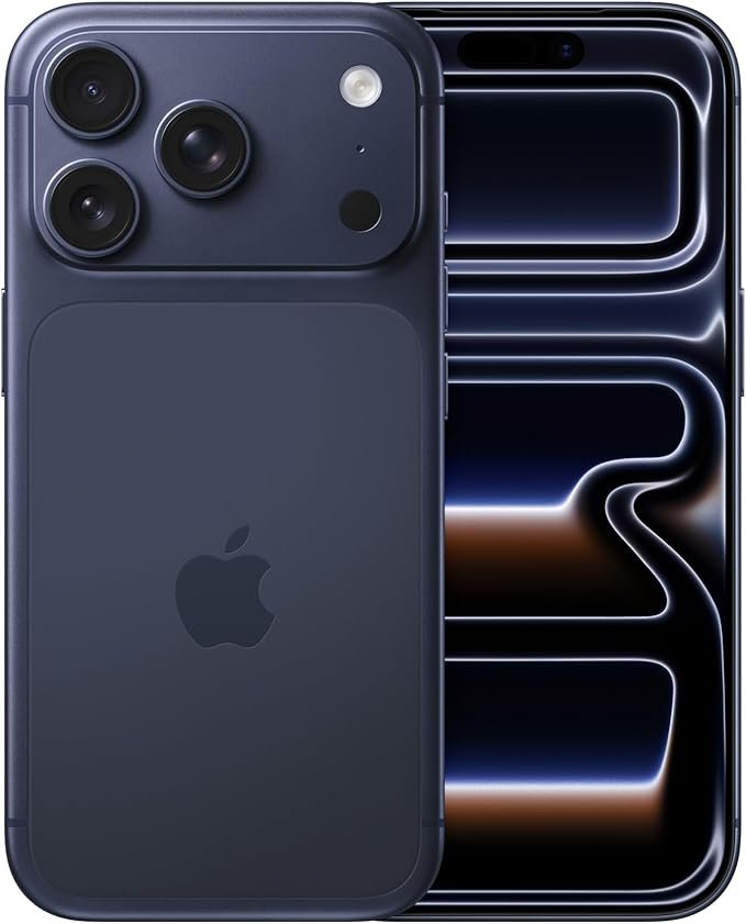 Apple iPhone 17 Pro 256 Go